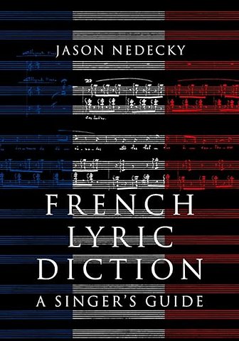 French Lyric Diction