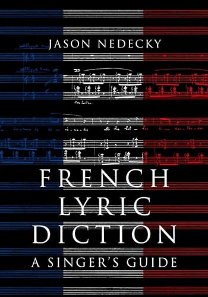 French Lyric Diction