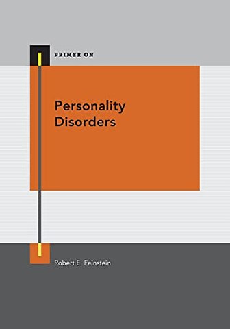 Personality Disorders