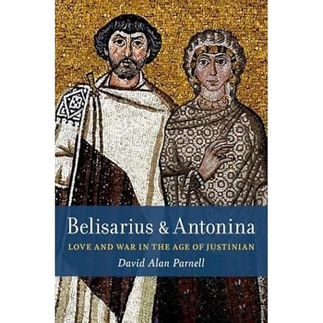 Belisarius & Antonina