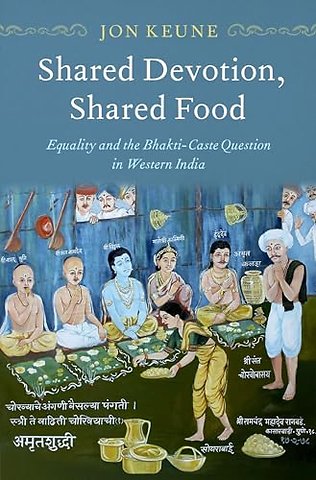 Shared Devotion, Shared Food
