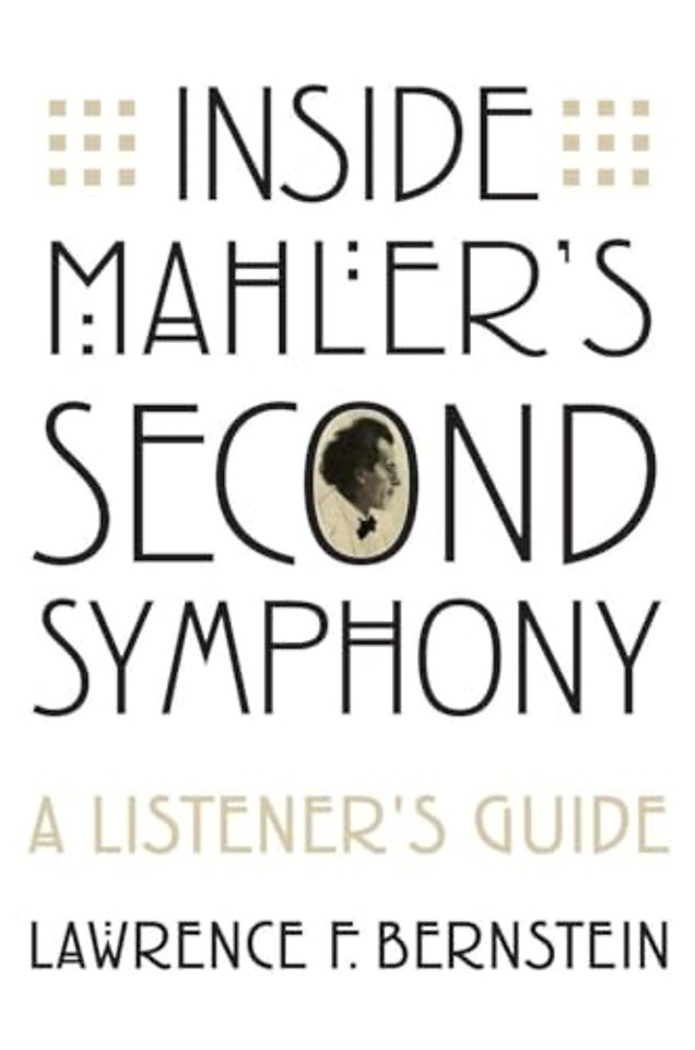 Inside Mahler's Second Symphony