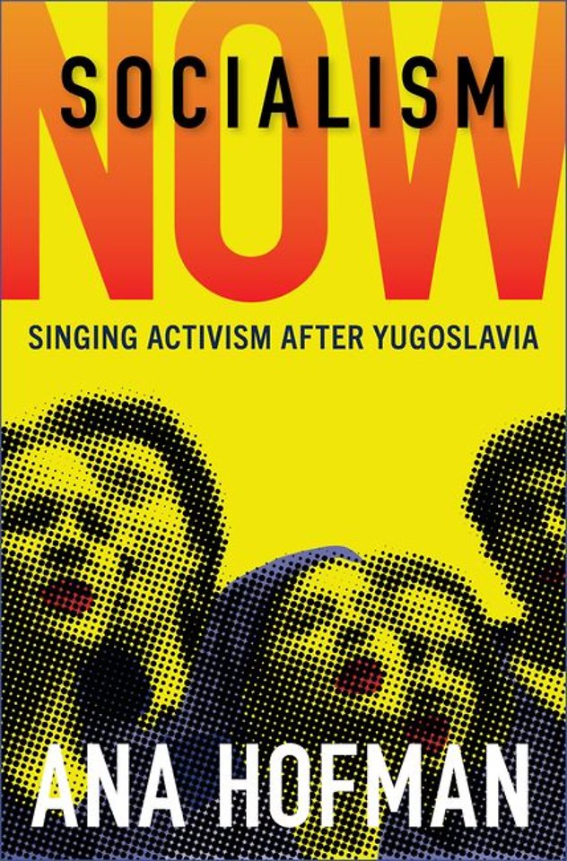 Socialism Now