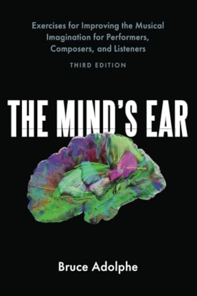 The Mind's Ear