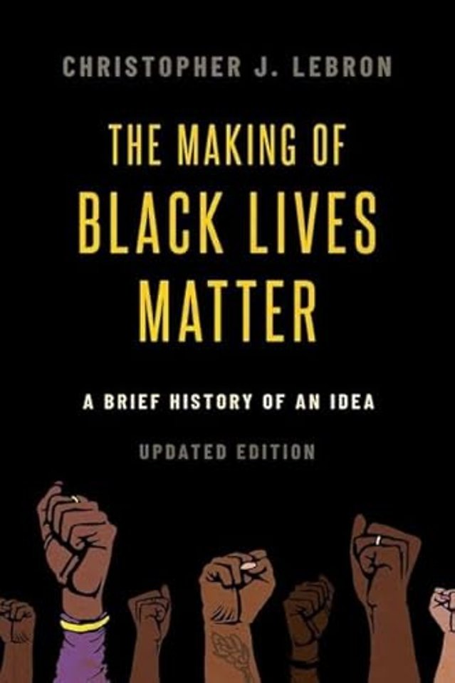 The Making of Black Lives Matter