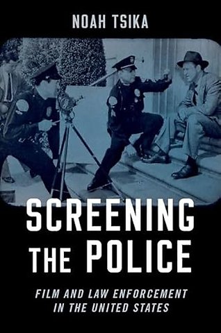 Screening the Police