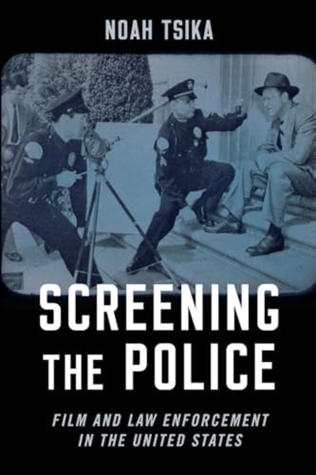 Screening the Police