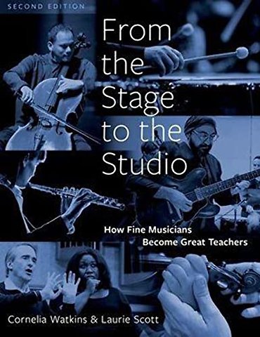 From the Stage to the Studio