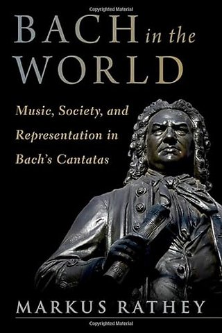 Bach in the World