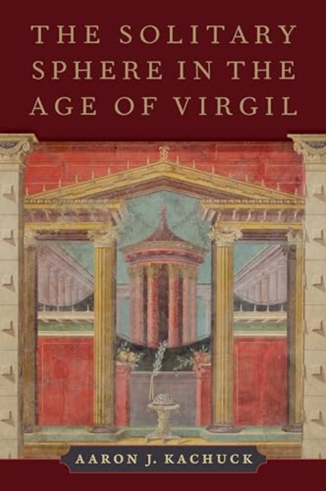 The Solitary Sphere in the Age of Virgil
