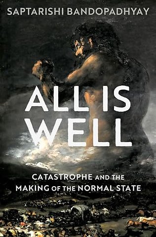 All Is Well