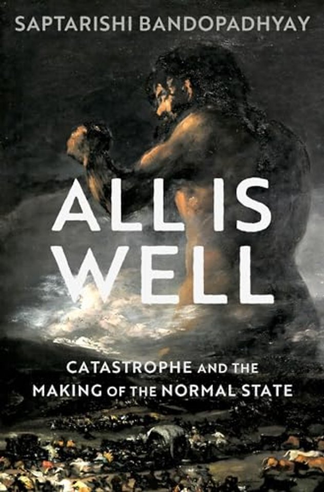 All Is Well