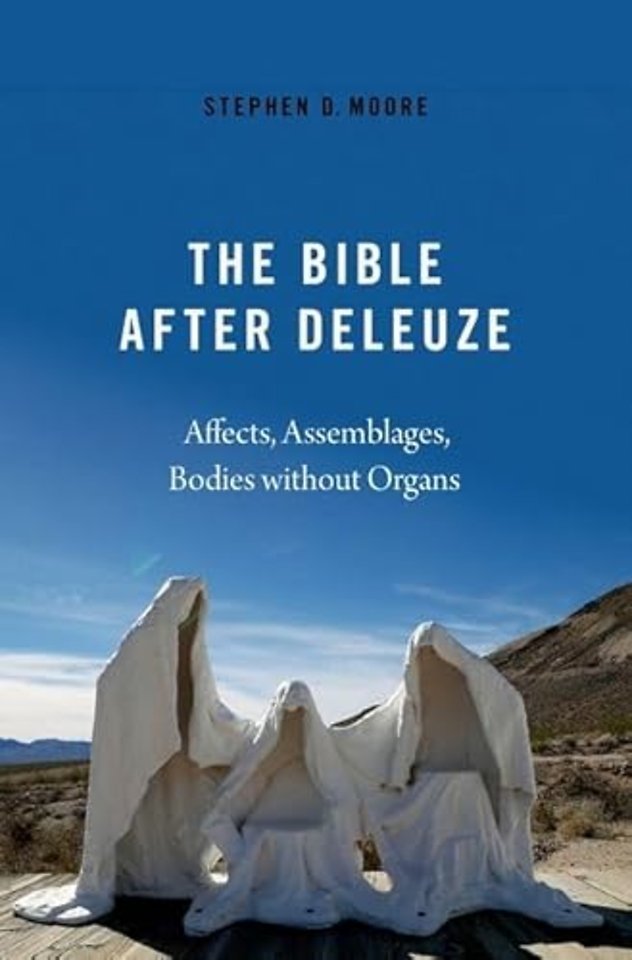 The Bible After Deleuze