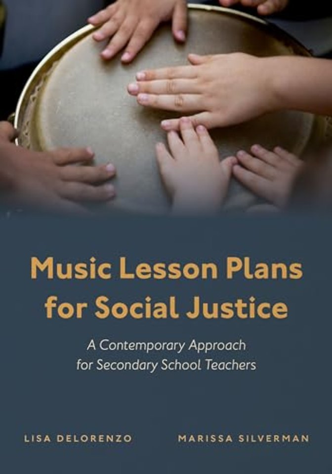 Music Lesson Plans for Social Justice