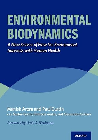 Environmental Biodynamics