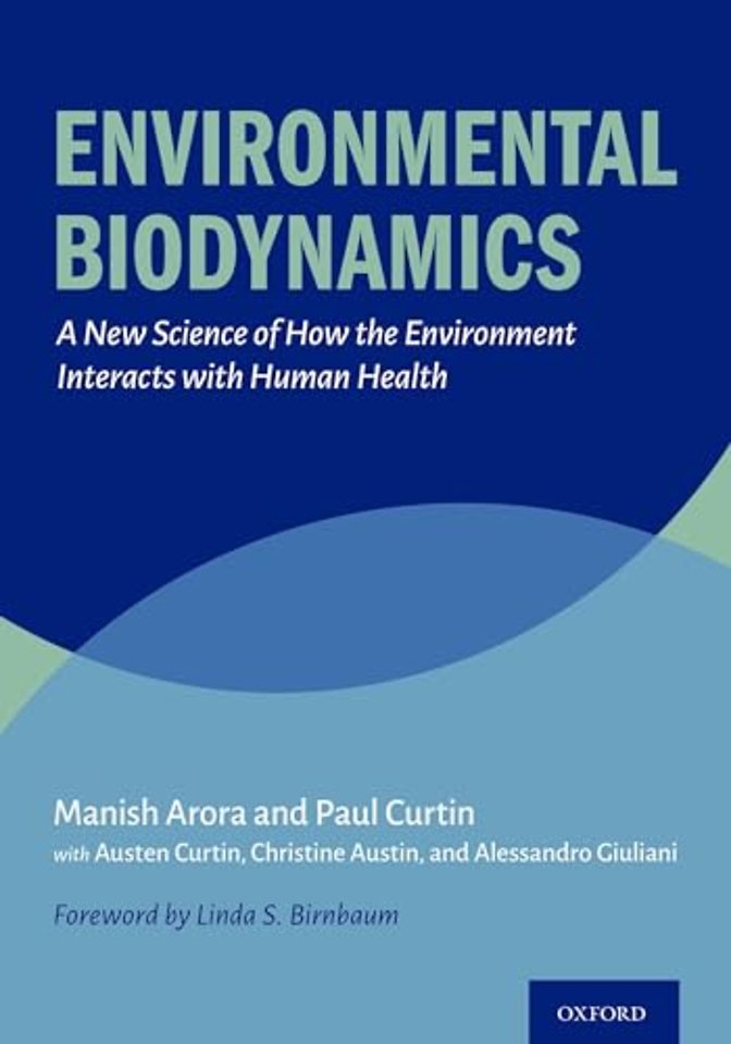 Environmental Biodynamics