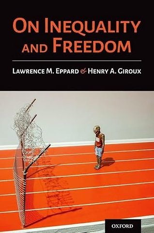 On Inequality and Freedom