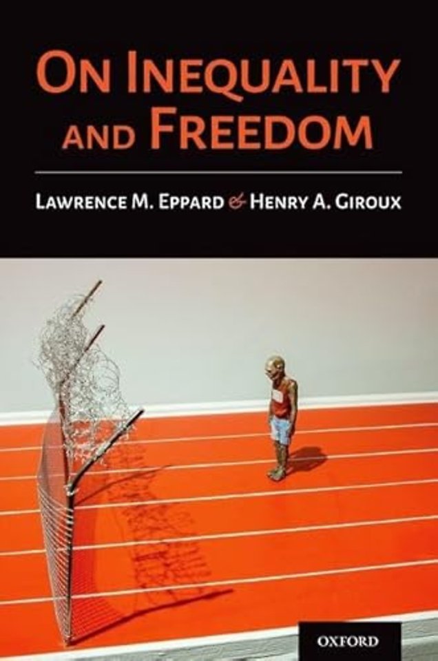 On Inequality and Freedom