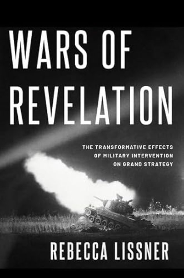 Wars of Revelation