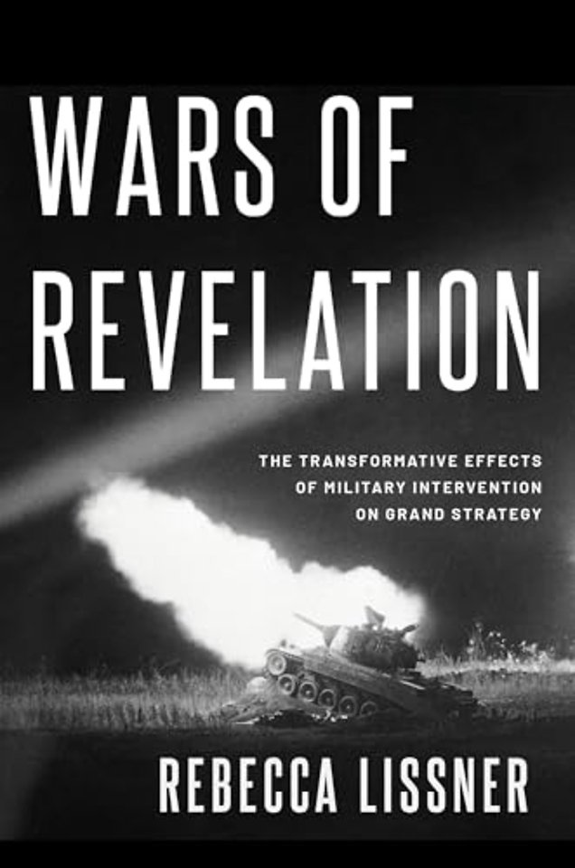 Wars of Revelation