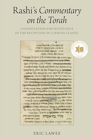 Rashi's Commentary on the Torah