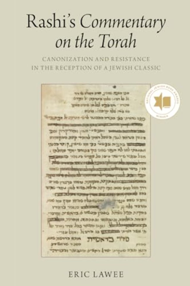 Rashi's Commentary on the Torah