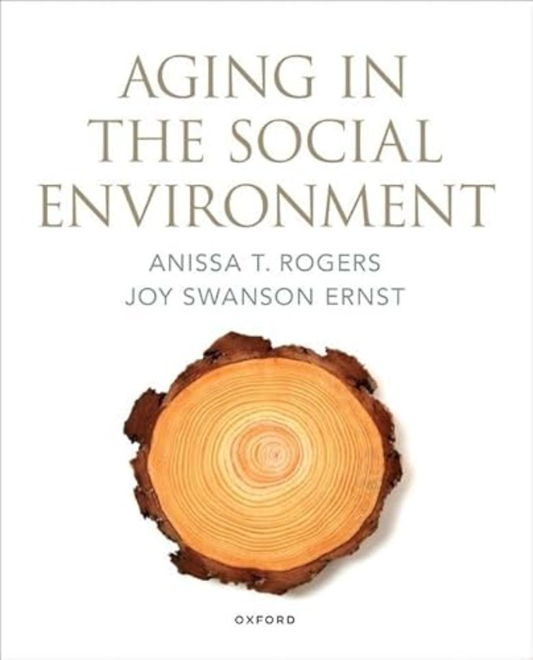 Aging in the Social Environment