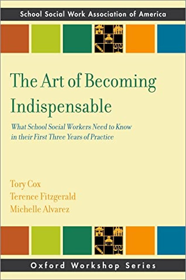 The Art of Becoming Indispensable