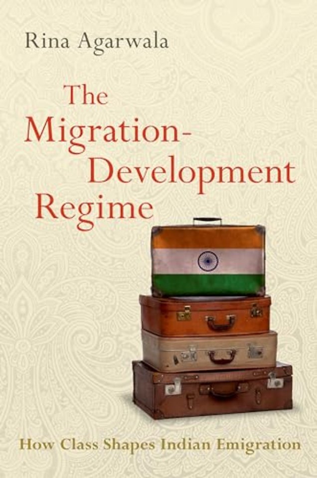 The Migration-Development Regime