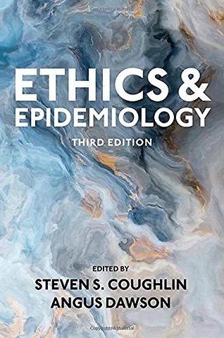 Ethics and Epidemiology