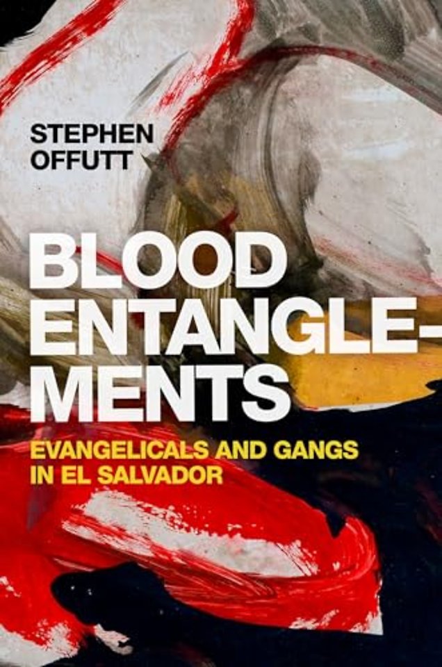 Blood Entanglements