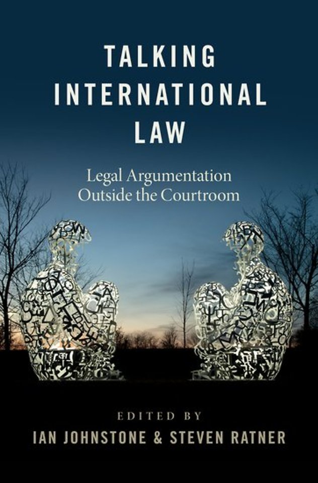 Talking International Law