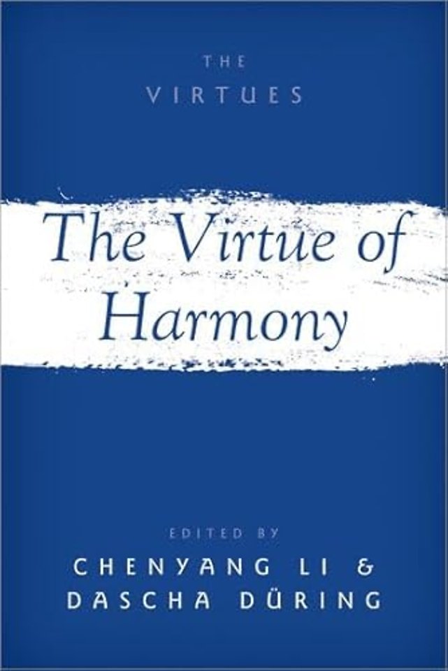 The Virtue of Harmony