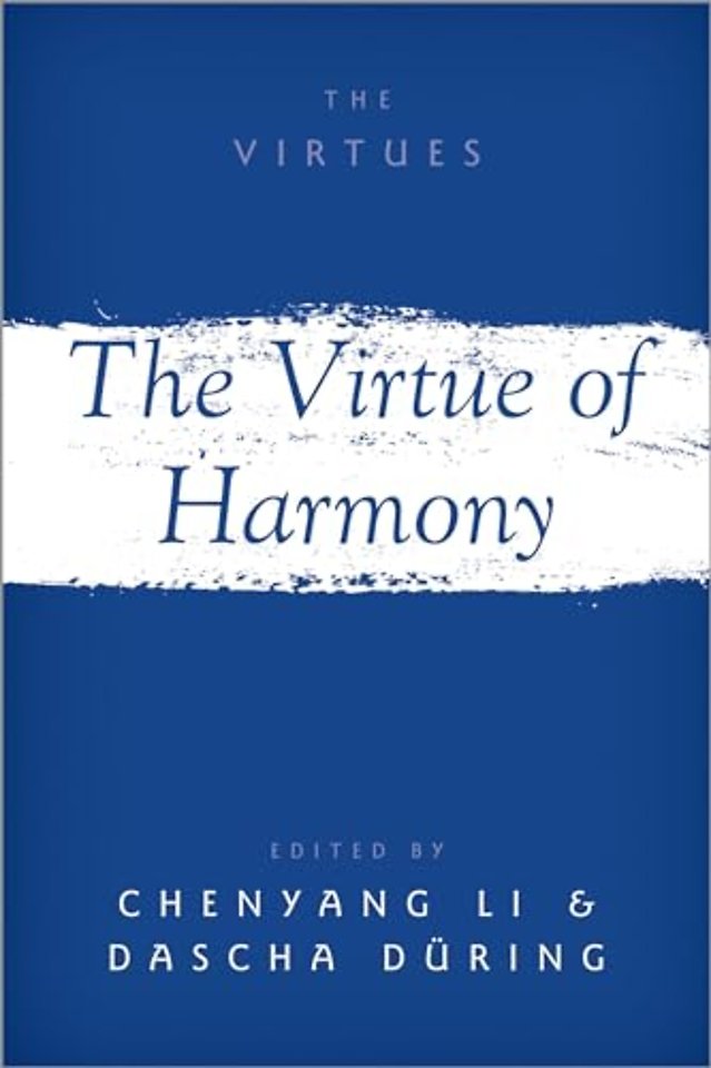 The Virtue of Harmony