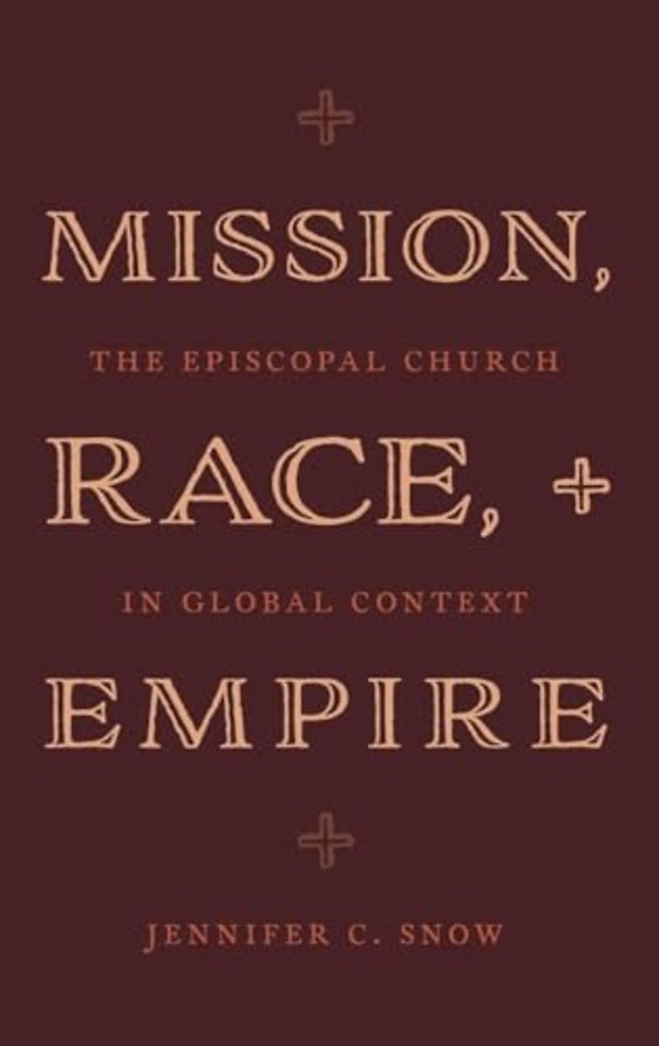 Mission, Race, and Empire