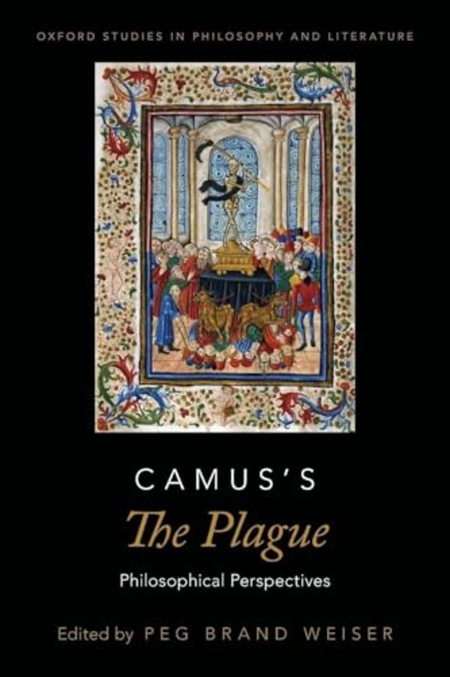 Camus's The Plague