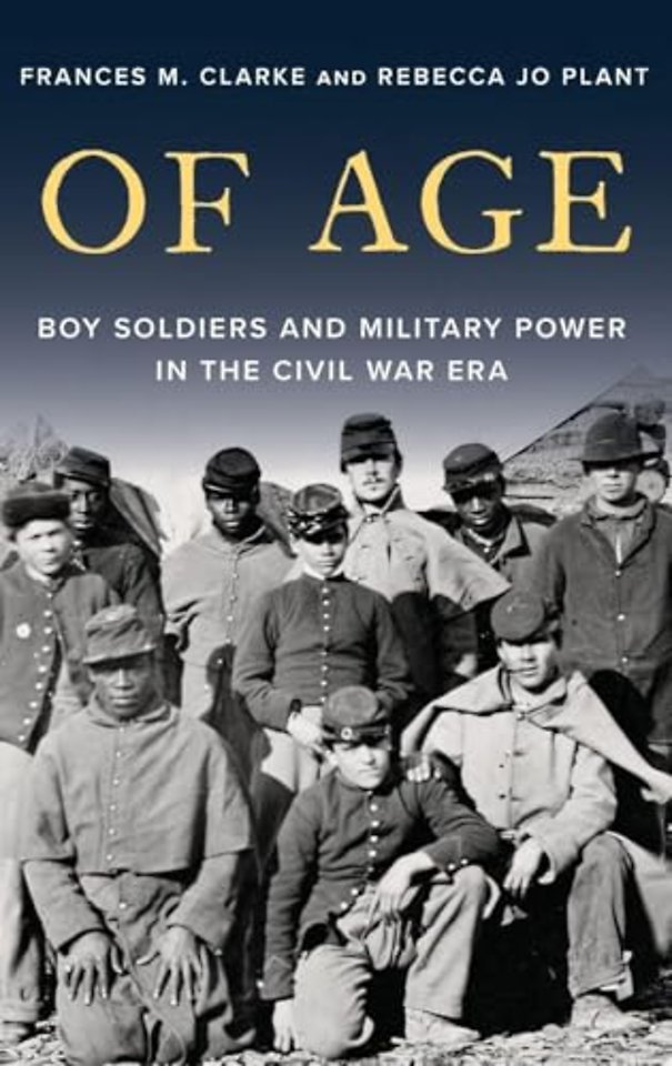 Of Age