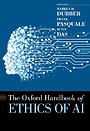 Oxford Handbook of Ethics of AI Oxford Handbook of Ethics of AI