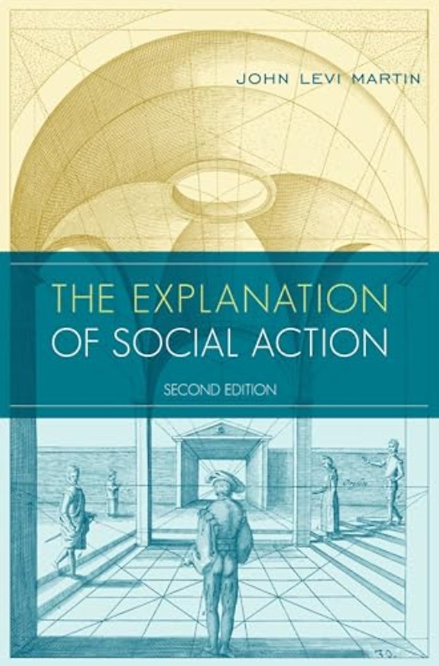 The Explanation of Social Action