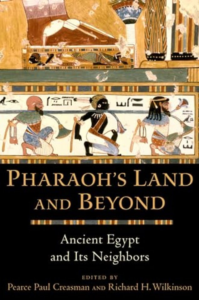 Pharaoh's Land and Beyond