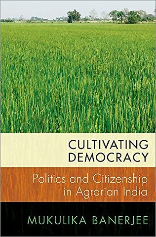 Cultivating Democracy