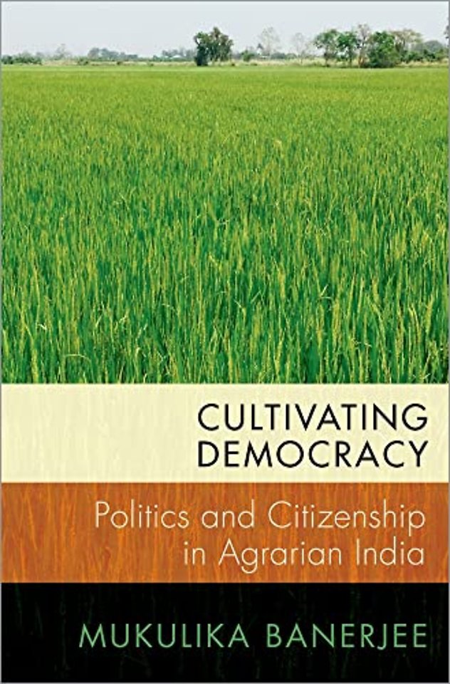 Cultivating Democracy