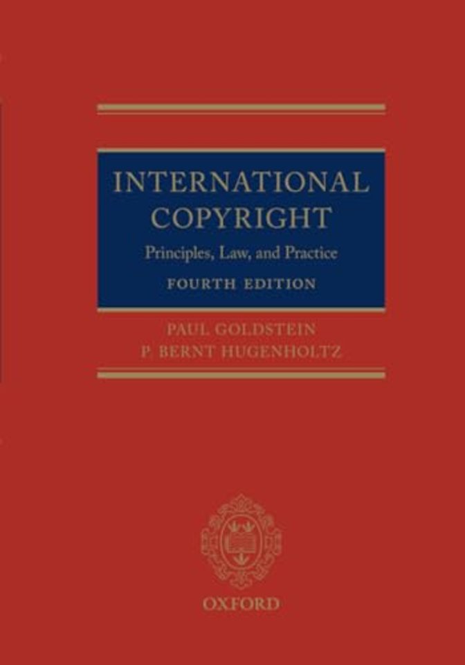 International Copyright