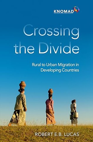 Crossing the Divide