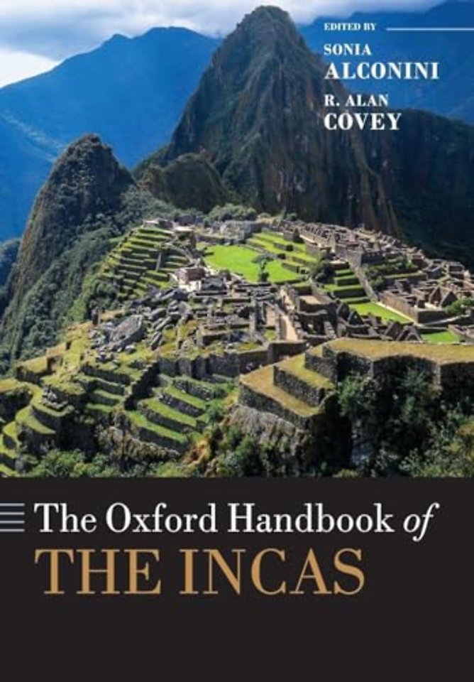 The Oxford Handbook of the Incas