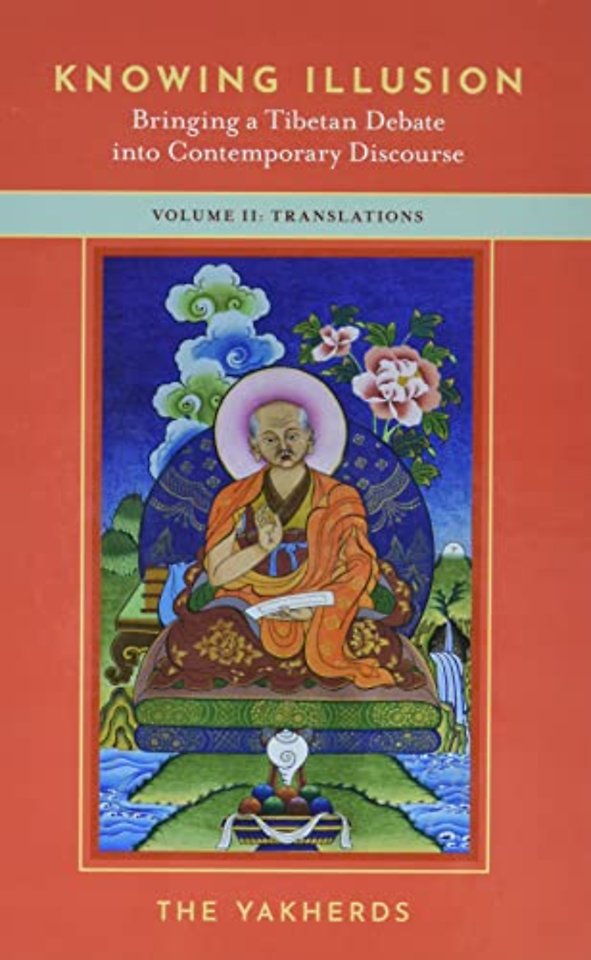 Knowing Illusion: Bringing a Tibetan Debate into Contemporary Discourse