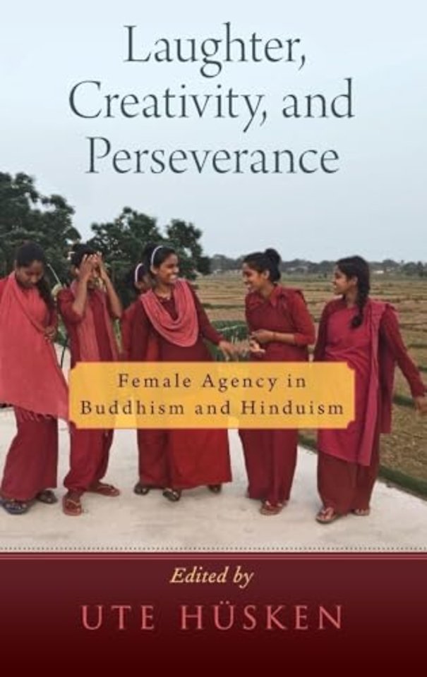 Laughter, Creativity, and Perseverance