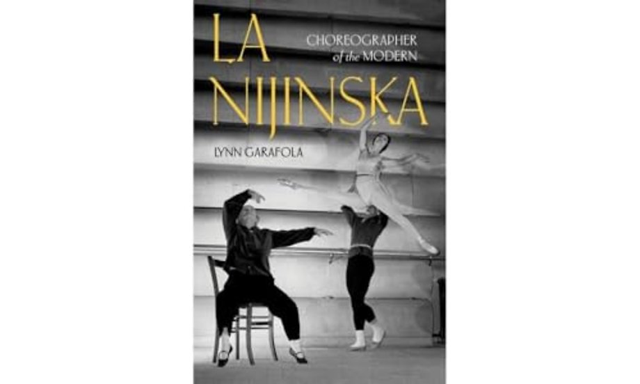 La Nijinska