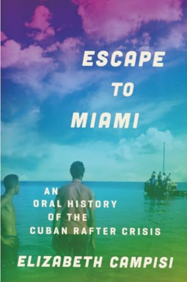 Escape to Miami