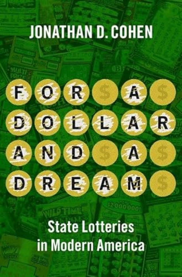 For a Dollar and a Dream